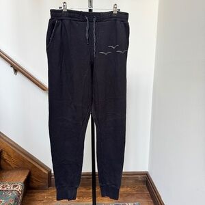 Lazypants "Niki" Fleece Joggers